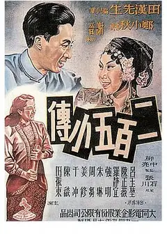 二百五小传