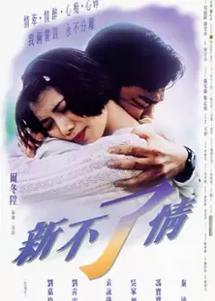 新不了情1993
