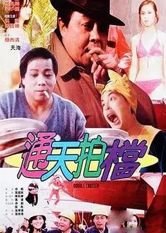 通天拍档
