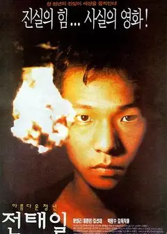 美丽青年全泰壹