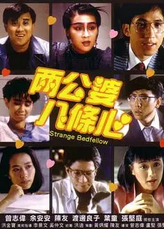 两公婆八条心粤语