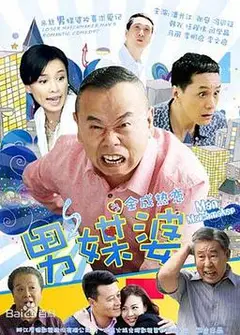 男媒婆