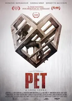 爱宠 Pet