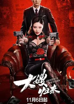 大嫂归来（粤语）
