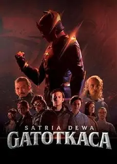 Satria Dewa: Gatotkaca