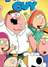 恶搞之家 第二十四季