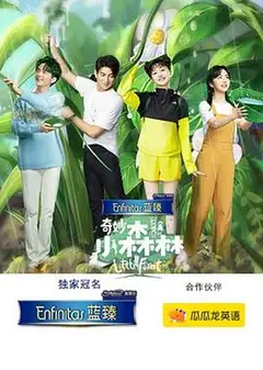 奇妙小森林