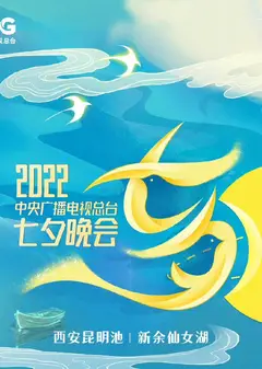 2022中央广播电视总台七夕晚会