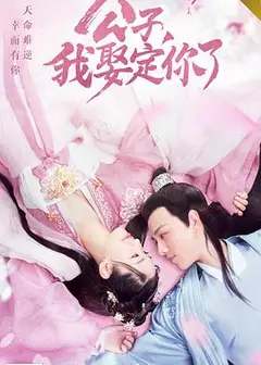 公子，我娶定你了