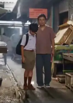 爸爸 妈妈去哪儿了
