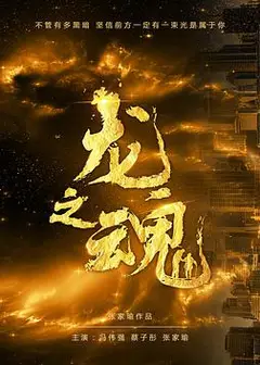 龙之魂
