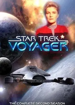 星际旅行：重返地球第二季