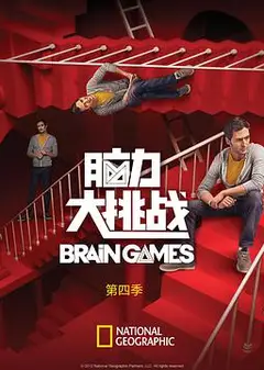 脑力大挑战 第四季
