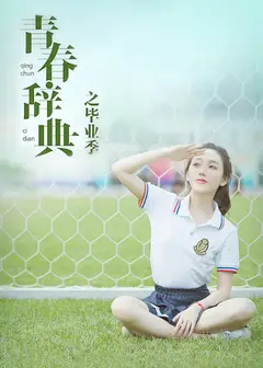 青春辞典之毕业季