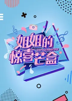 姐姐的惊喜芒盒