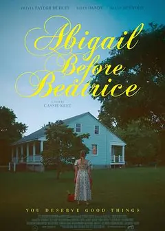 比阿特丽斯之前的阿比盖尔