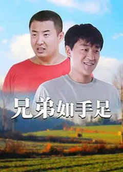 兄弟如手足