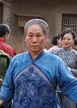 野茱萸