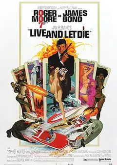 007之生死关头