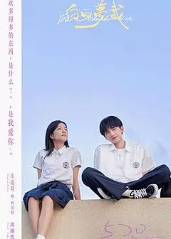 白日梦我