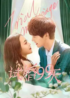 试婚99天