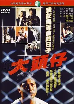 大头仔