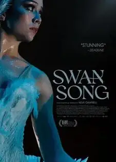 重回天鹅湖