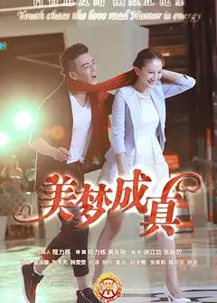美梦成真2015