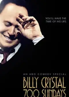 Billy Crystal: 700 Sundays