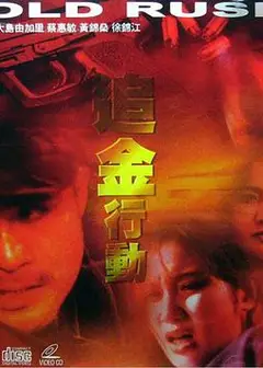 追金行动