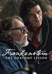 弗兰肯斯坦：解剖课