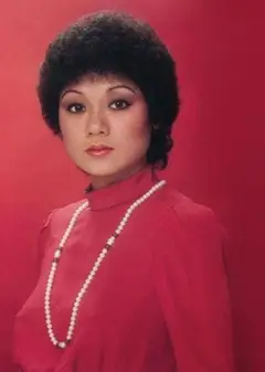 叶丽仪万般情怀55年
