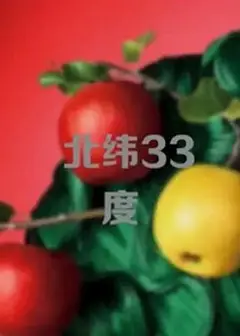 北纬33度