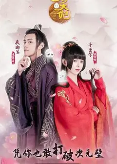 通灵妃第一季