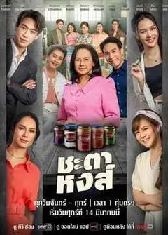 凤凰的命运