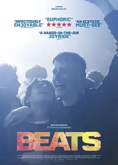 狂躁节拍 Beats