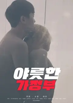 奇怪的家政妇