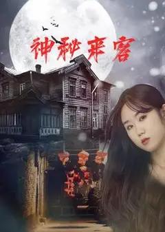 神秘来客