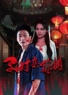 子时杂货铺