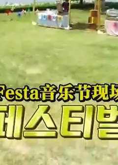新Festa