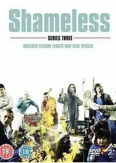 无耻之徒(英版)第三季