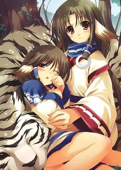传颂之物OVA