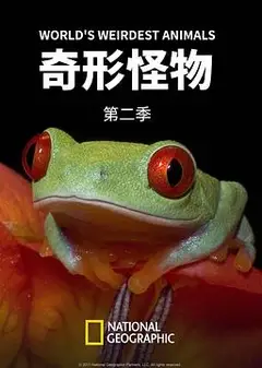 奇形怪物 第二季