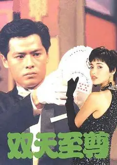 双天至尊