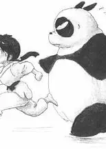 乱马OVA：邪恶之鬼