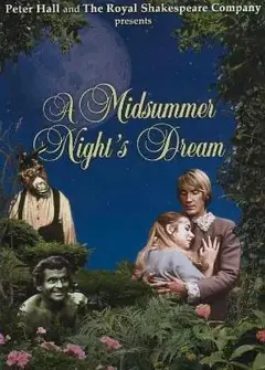 仲夏夜之梦1968