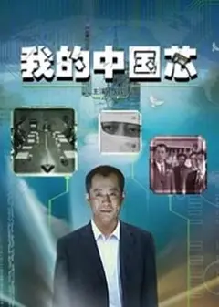 我的中国芯