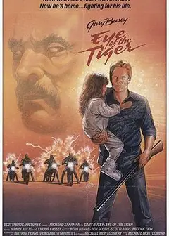 虎之眼