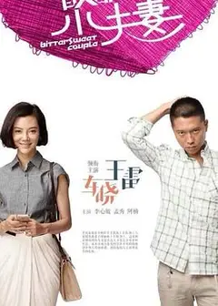 酸甜苦辣小夫妻