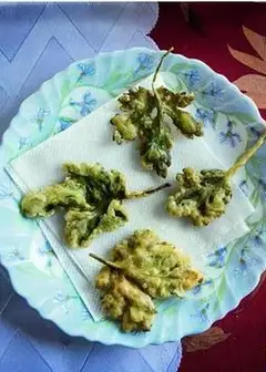 食物的未来